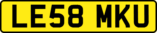 LE58MKU