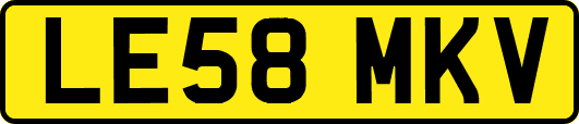 LE58MKV