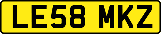 LE58MKZ
