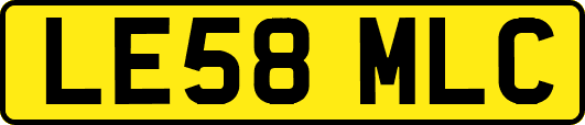 LE58MLC