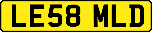 LE58MLD