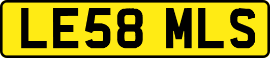 LE58MLS