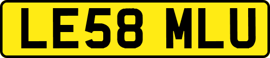 LE58MLU