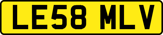 LE58MLV