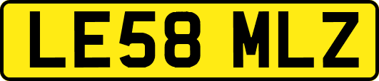 LE58MLZ
