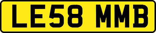 LE58MMB