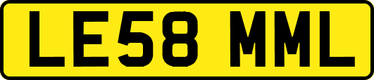 LE58MML