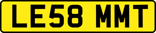 LE58MMT