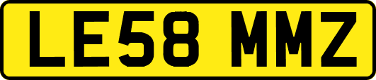 LE58MMZ