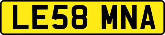 LE58MNA