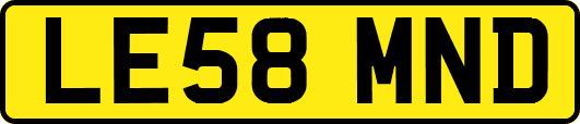 LE58MND