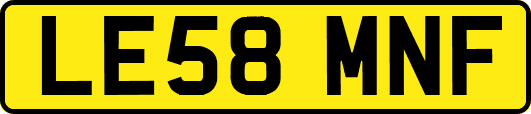LE58MNF