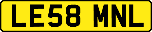 LE58MNL