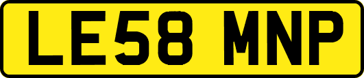 LE58MNP