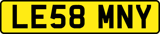 LE58MNY