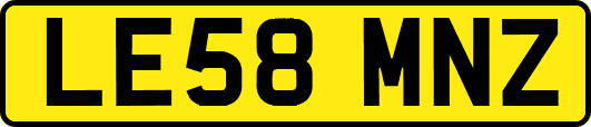 LE58MNZ