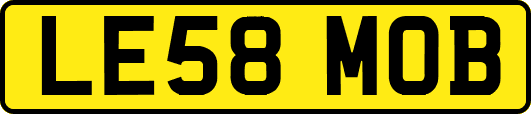 LE58MOB