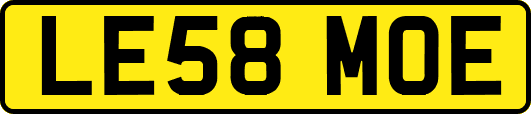 LE58MOE