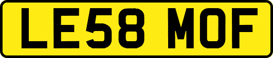 LE58MOF