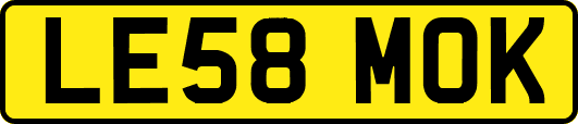 LE58MOK