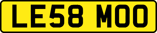 LE58MOO