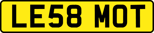 LE58MOT