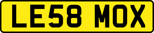 LE58MOX