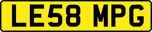 LE58MPG
