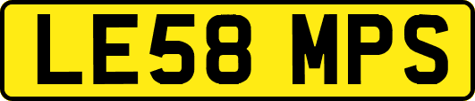 LE58MPS