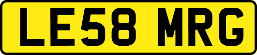 LE58MRG