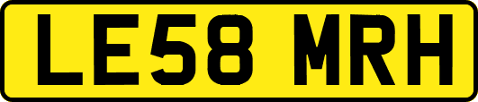 LE58MRH