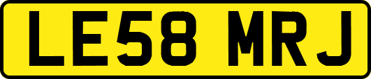 LE58MRJ