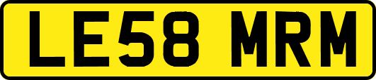 LE58MRM
