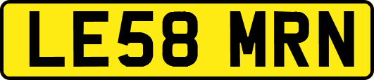 LE58MRN