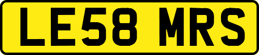 LE58MRS