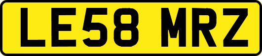 LE58MRZ