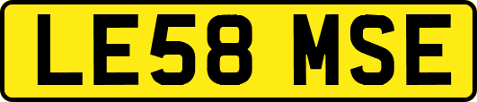 LE58MSE