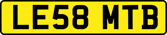 LE58MTB