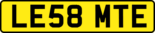 LE58MTE