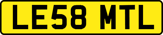 LE58MTL