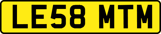 LE58MTM