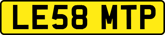 LE58MTP