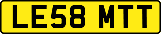 LE58MTT
