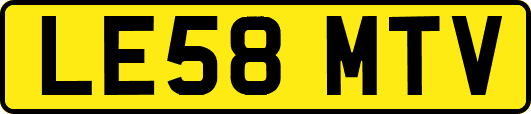 LE58MTV