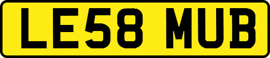 LE58MUB