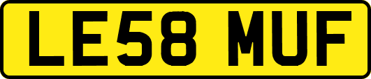 LE58MUF