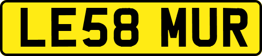 LE58MUR