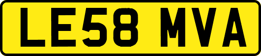LE58MVA