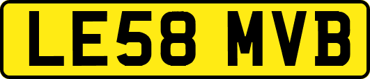 LE58MVB