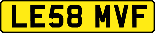 LE58MVF